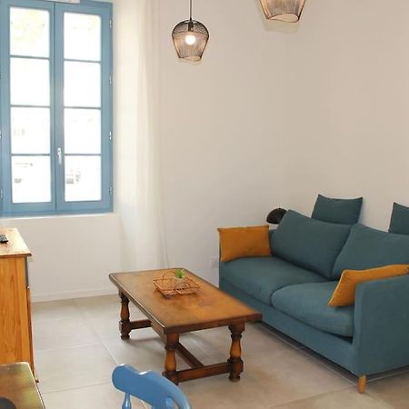 Apartmán La Terrasse Du Jules Romans-sur-Isère Exteriér fotografie