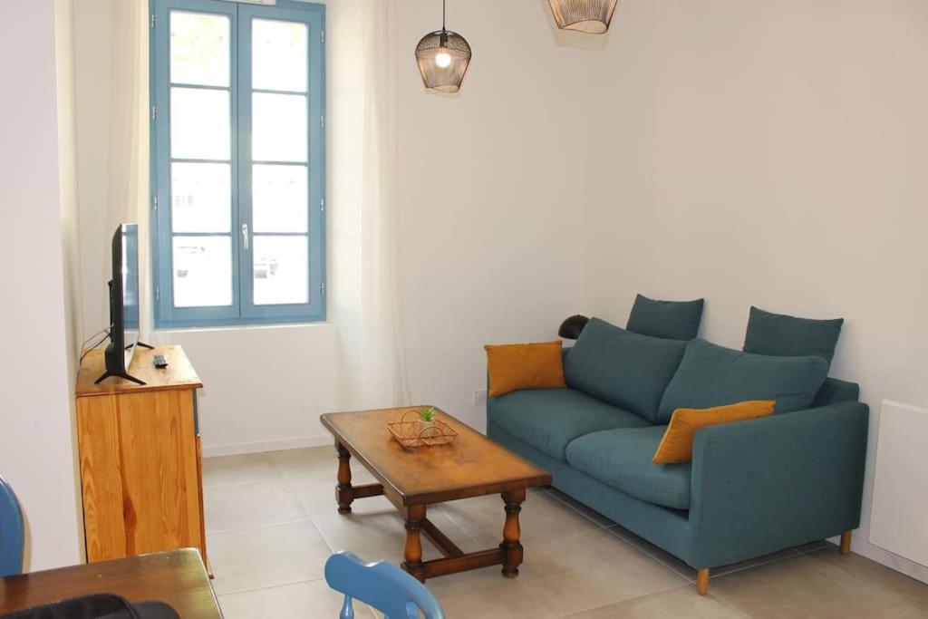 Apartmán La Terrasse Du Jules Romans-sur-Isère Exteriér fotografie